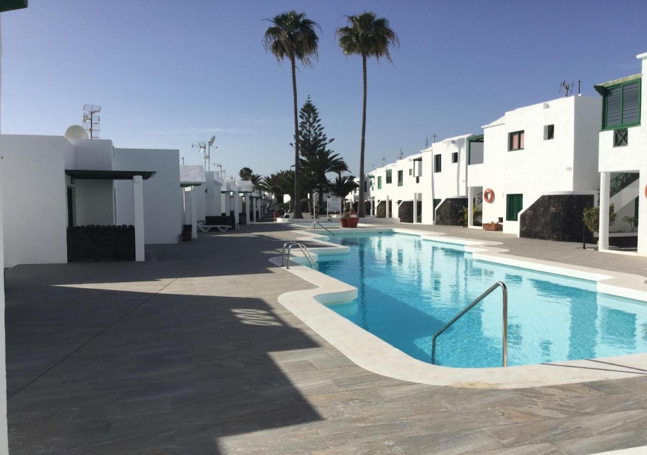 פוארטו דל כרמן Relax & Pool Next To The Beach Apt מראה חיצוני תמונה